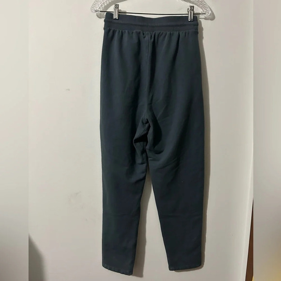 Roots Green Sweatpants - Picture 2 of 4
